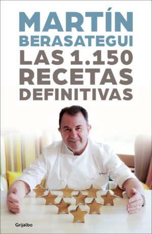 LAS 1150 RECETAS DEFINTIVAS