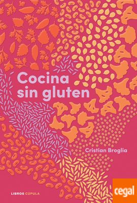 COCINA SIN GLUTEN