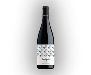 FOLGOS -MENCIA ( BIERZO 2020)