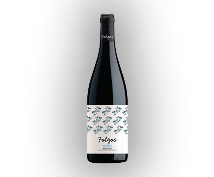 FOLGOS -MENCIA ( BIERZO 2020)