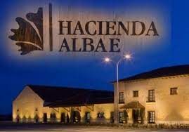 HACIENDA ALBAE GRAN VIOGNIER MAGNUM (CASTILLA)
