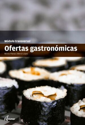 OFERTAS GASTRONÓMICAS