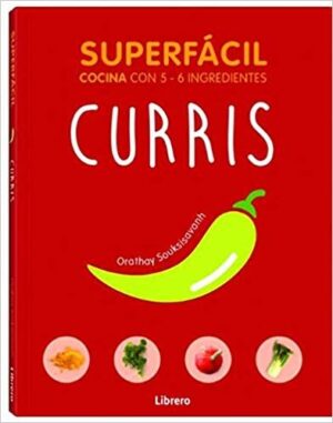SUPERFÁCIL CURRIS