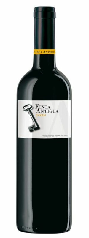 FINCA ANTIGUA (SYRAH ) LA MANCHA