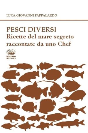 PESCI DIVERSI