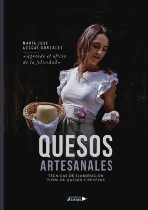 QUESOS ARTESANALES