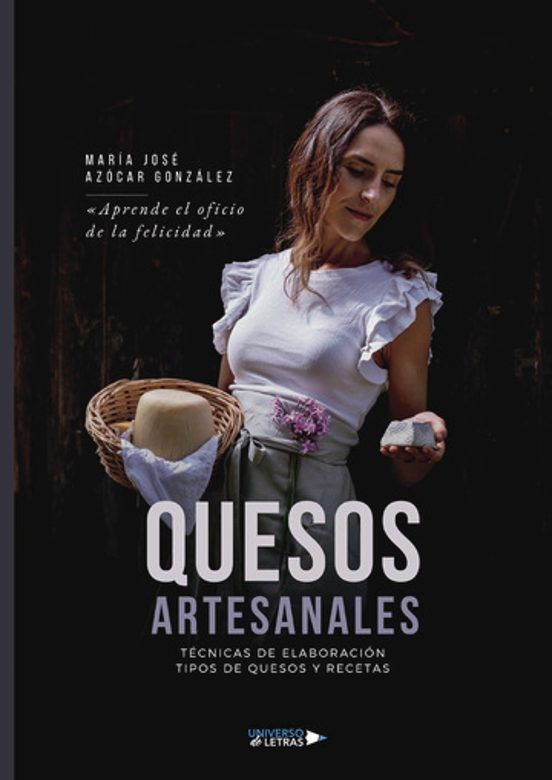 QUESOS ARTESANALES