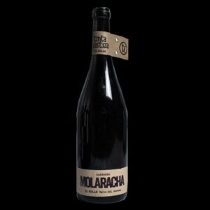 MOLARACHA EL MOLAR MADRID GARNACHA