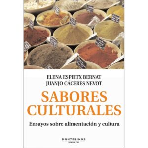 SABORES CULTURALES