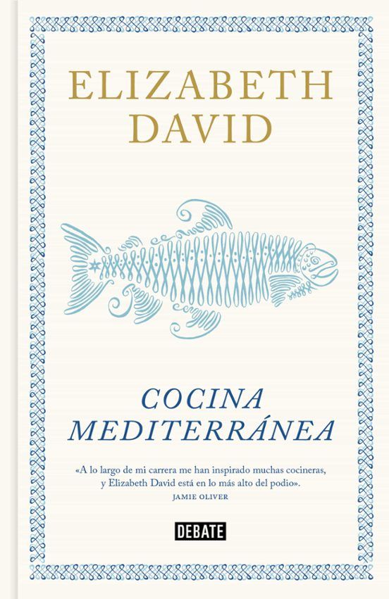 COCINA MEDITERRÁNEA