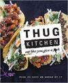 THUG KITCHEN