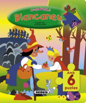 BLANCANEU