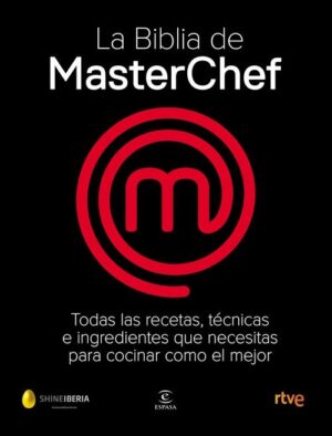 LA BIBLIA MASTERCHEF