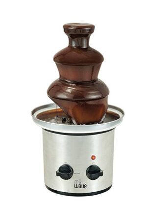 FUENTE DE CHOCOLATE 170W MY WAVE