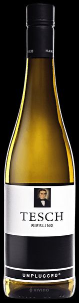 VINO TESCH -GERMANY- RIESLING