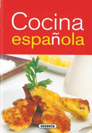 COCINA ESPAÑOLA