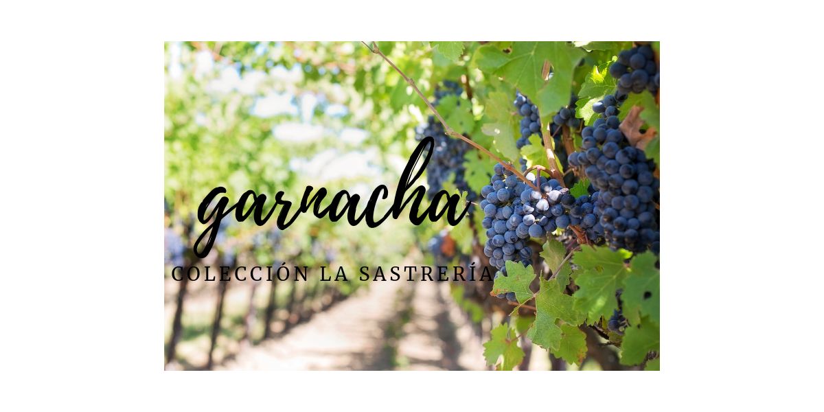 LA SASTRERIA BIO CARIÑERA TINTA