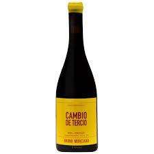 CAMBIO DE TERCIO 2019 BRUNO MURCIANO ( VALENCIA)