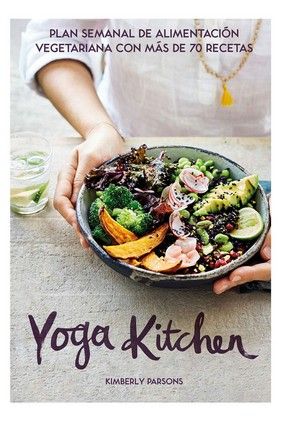YOGA KITCHEN