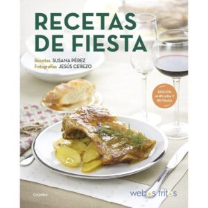 RECETAS DE FIESTA (WEBOS FRITOS)