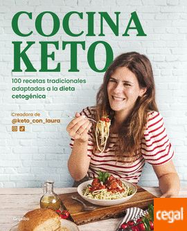 COCINA KETO