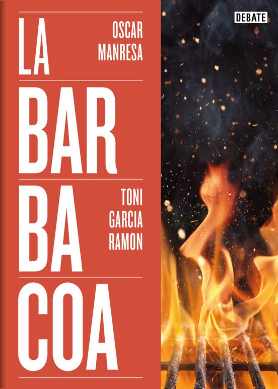 LA BARBACOA (EDIC.2023)
