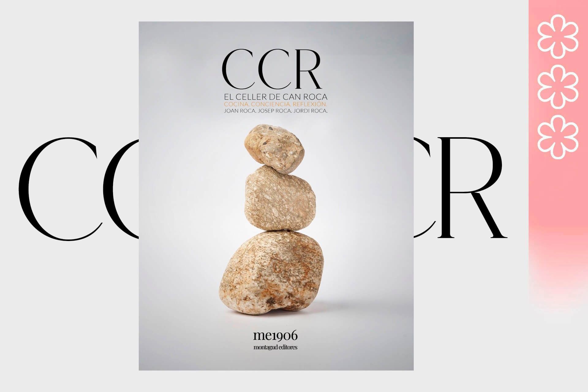 EL CELLER DE CAN ROCA CCR