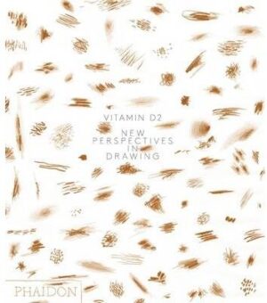 VITAMIN D2 NEW PERSPECTIVES IN DRAWING