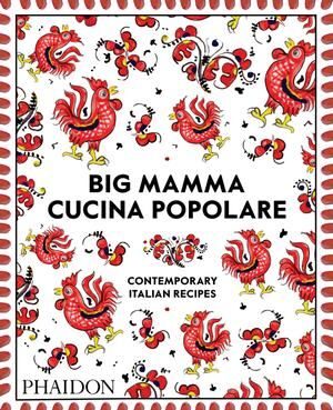 BIG MAMMA´S CUCINA POPOLARE