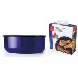 RECIPIENTE PARA FREIDORA DE AIRE 16CM