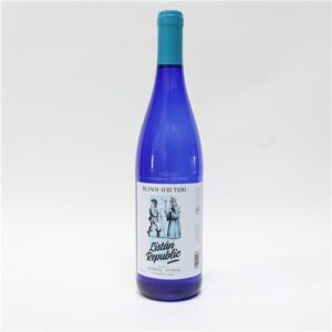 VINO ALEYDA  BLANCO -AFRUTADO( TACORONTE-TENERIFE)