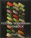 NOBU'S VEGETARIAN COOKBOOK