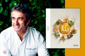 JOSÉ CARLOS GARCÍA, RAÍCES ANDALUZAS