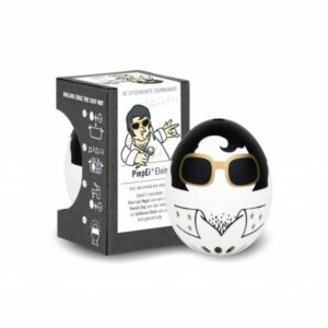 BEEP EGG ELVIS