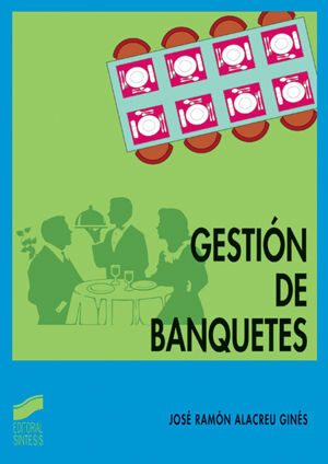 GESTIÓN DE BANQUETES