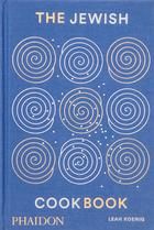 THE JEWISH COOKBOOK