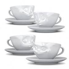 TAZA DESAYUNO BESANDO -TASSEN