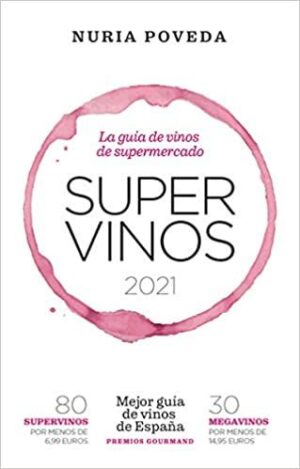 SUPERVINOS 2021