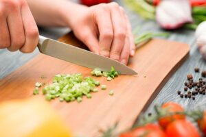 CUCHILLO PARA COCINA ALLPER