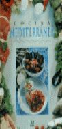COCINA MEDITERRÁNEA