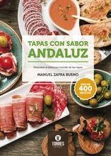 TAPAS CON SABOR ANDALUZ