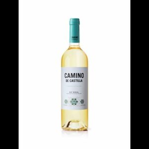 CAMINO DE CASTILLA -RUEDA -VERDEJO,VIURA