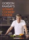 GORDON RAMSAY'S ULTIMATE COOKERY COURSE