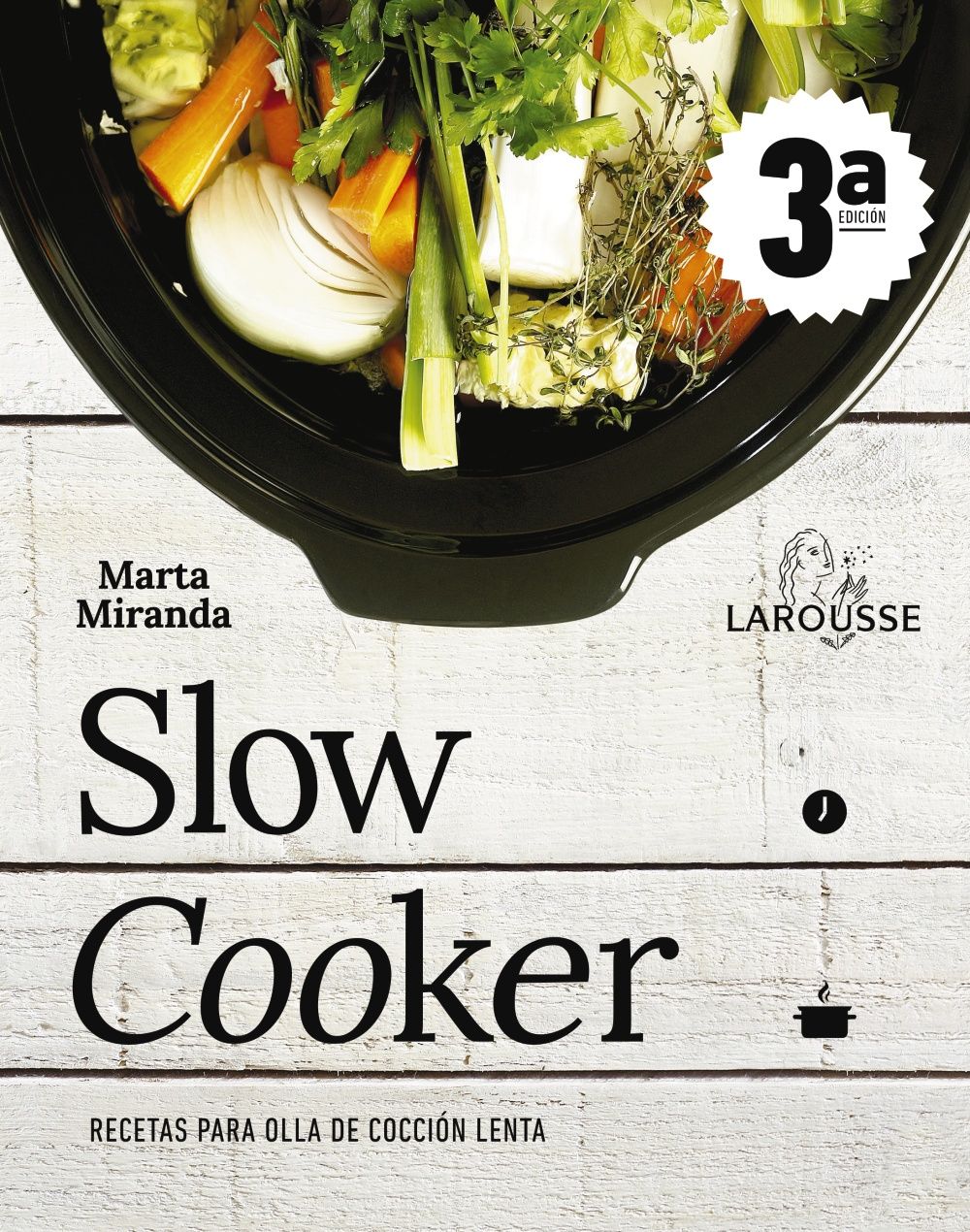 SLOW COOKER. RECETAS PARA OLLA DE COCCIÓN LENTA
