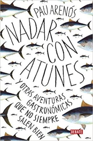 NADAR CON ATUNES