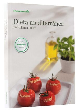 DIETA MEDITERRANEA CON THERMOMIX