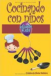 COCINANDO CON NIÑOS