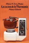 LA COCINA DE LA THERMOMIX