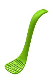 PRENSADOR PATATA ROJO JOSEPH JOSEPH