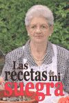 LAS RECETAS DE MI SUEGRA
